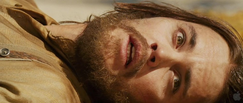 Illustration for article titled 50 glorious screencaps from John Carter offer your first real look at the Tharks!